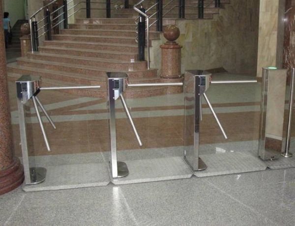 Картоприемник Ростов-Дон КП1-220