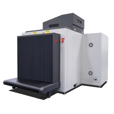 Рентгенотелевизионный интроскоп Astrophysics XIS-100XDX