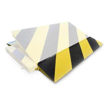 Пандусы к противотаранным барьерам AFD Легион ПТАБ 1440 мм (ширина 1000 мм)