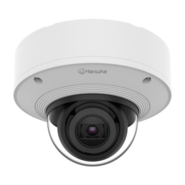 Антивандальная купольная IP-видеокамера 2Мп Wisenet XNV-6081 (2.8-12 мм) Антивандальная купольная IP-видеокамера 2Мп Wisenet XNV-6081 (2.8-12 мм)