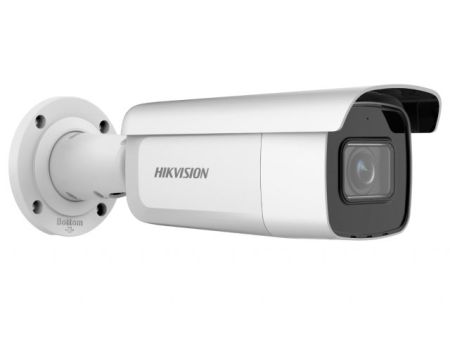 Антивандальная IP-видеокамера 8Мп HikVision DS-2CD2683G2-IZS (2.8-12 мм) Антивандальная IP-видеокамера 8Мп HikVision DS-2CD2683G2-IZS (2.8-12 мм)