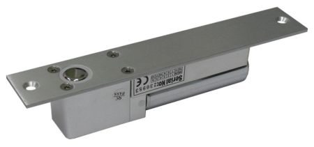 Замок электромеханический соленоидный Smartec ST-DB100MT