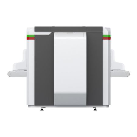 Рентгенотелевизионный интроскоп Nuctech CX7555D