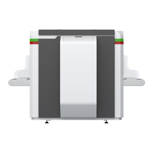 Рентгенотелевизионный интроскоп Nuctech CX7555D