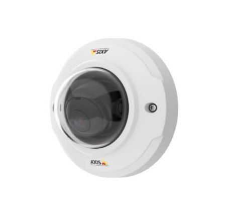 Сетевая миниатюрная IP-видеокамера Axis M3044-WV