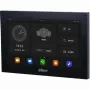 IP-видеодомофон сенсорный 10" Dahua DHI-VTH5341G-W