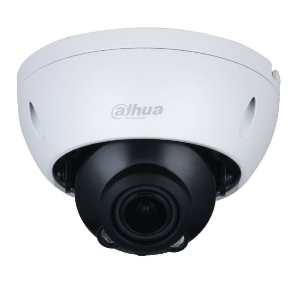 IP-видеокамера 2Мп Dahua DH-IPC-HDBW1230EP-0280B-S5 с ИК-подсветкой до 30м IP-видеокамера 2Мп Dahua DH-IPC-HDBW1230EP-0280B-S5 с ИК-подсветкой до 30м