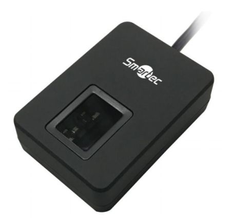Биометрический USB-сканер отпечатков пальцев Smartec ST-FE200