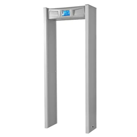 Металлодетектор арочный Паутина-М12