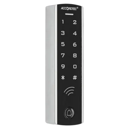 Считыватель AccordTec AT-CP420EM со встроенным контроллером