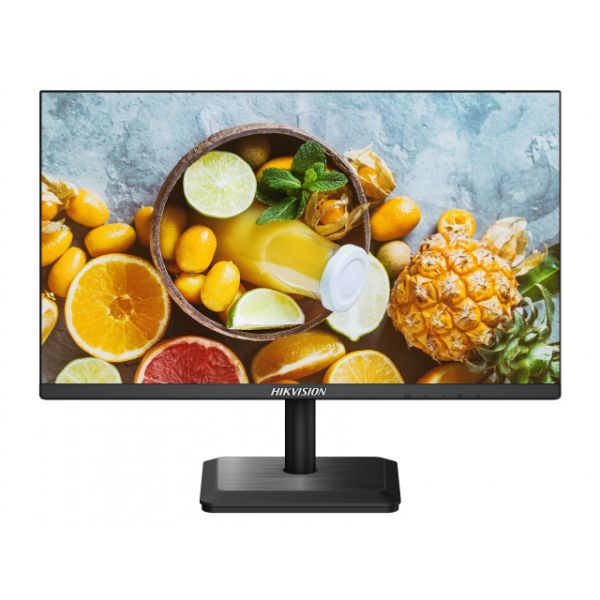 Монитор E-LED 24" HikVision DS-D5024FC-C