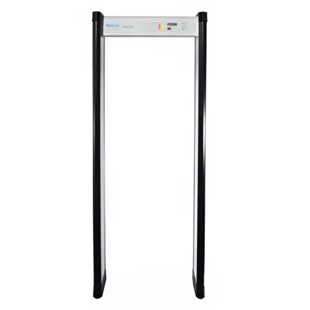 Металлодетектор Rapiscan Metor 6S арочный, 8-ти зонный