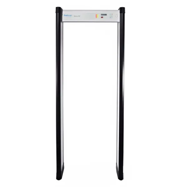 Металлодетектор Rapiscan Metor 6S арочный, 8-ти зонный