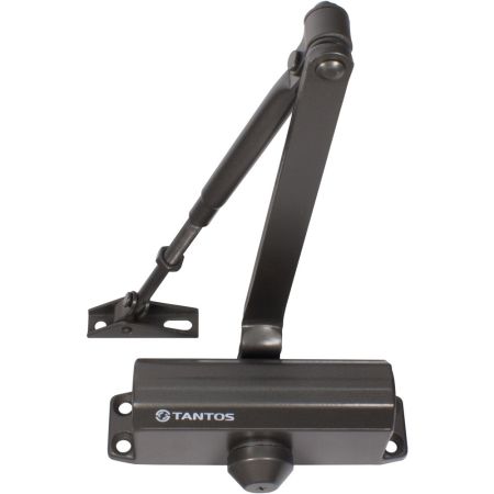 Доводчик дверной Tantos TS-DC045 до 50 кг