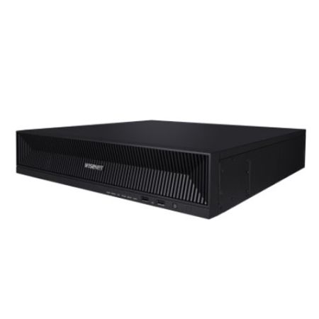 Сетевой 64-канальный видеорегистратор Wisenet XRN-6410B2