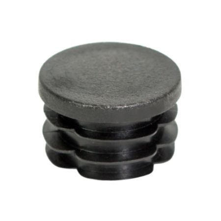 Заглушка Технология для крепежного отверстия в колесоотбойнике, делиниаторе