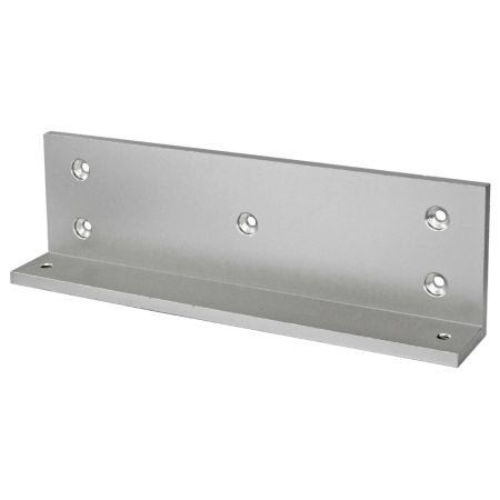 Крепление L-образное Smartec ST-BR360LW для замков ST-EL360W и ST-EL360MW Крепление L-образное Smartec ST-BR360LW для замков ST-EL360W и ST-EL360MW