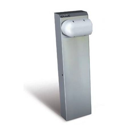 Тумба шлагбаума FAAC 617/6 BPR Тумба шлагбаума FAAC 617/6 BPR