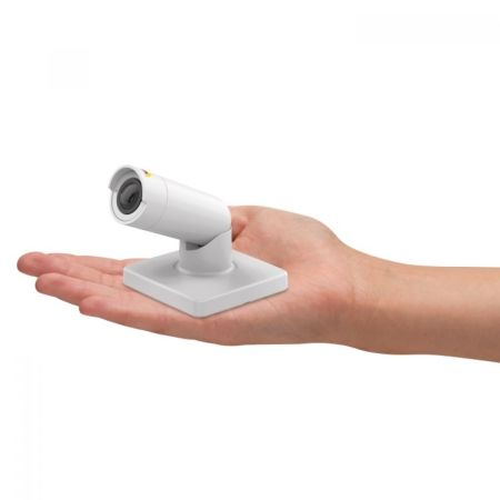 Оптический блок модульной камеры Axis F1004 в цилиндрическом корпусе