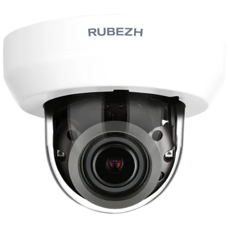 IP-видеокамера 5Мп Rubezh RV-3NCD5065-P (2.7-13.5)