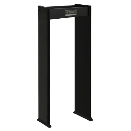 Металлодетектор Поиск-ВП уличный, арочный, однозонный