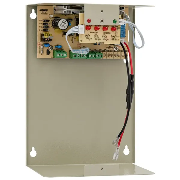 Блок бесперебойного питания AccordTec ББП-40 v.4