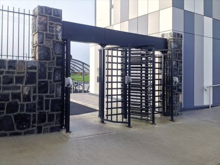 Полноростовой турникет Cominfo REXON ERA 3