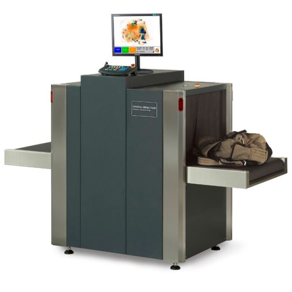 Рентгено-телевизионный интроскоп HI-Scan 6040DS