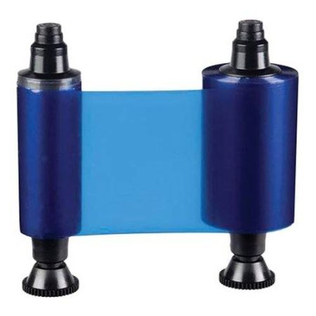 Синяя монохромная лента Evolis R2212