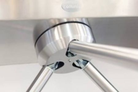 Система автоматической анти-паники Cominfo Emergency Drop Arm - Stainless steel