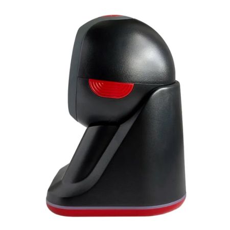 Настольный проводной сканер 2D штрих кода ZKTeco ZKB209