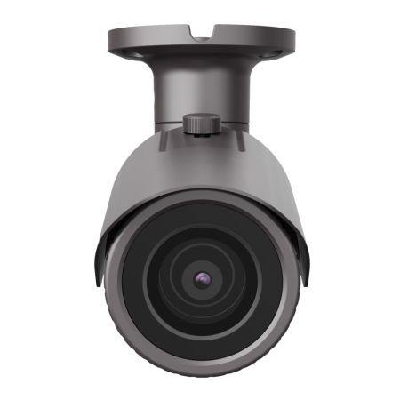 Антивандальная сетевая IP-видеокамера 5Мп Wisenet QNO-8020R (4 мм) Антивандальная сетевая IP-видеокамера 5Мп Wisenet QNO-8020R (4 мм)