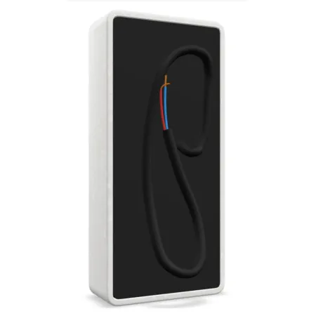 Считыватель ProxWay PW-mini Multi BLE v.2 Stone (индивидуальный цвет, 70 штук) в корпусе из камня