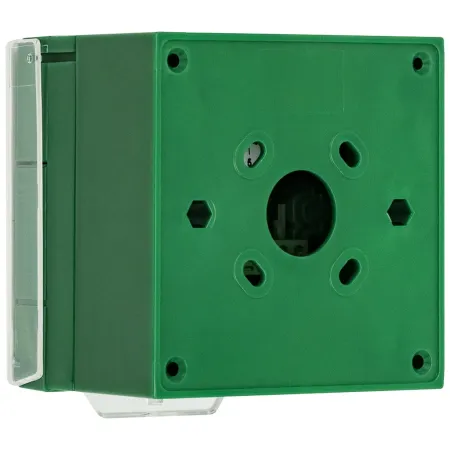 Устройство аварийной разблокировки AccordTec AT-H200-GN (кнопка выхода)