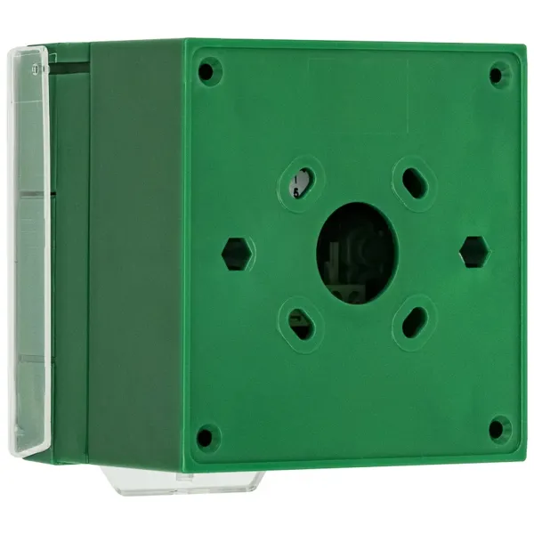 Устройство аварийной разблокировки AccordTec AT-H200-GN (кнопка выхода)