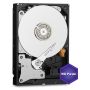 Жесткий диск 4ТБ Western Digital Purple WD40PURZ