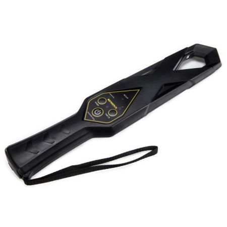 Металлодетектор ручной Сфинкс ВМ-611 ВИХРЬ ПРО