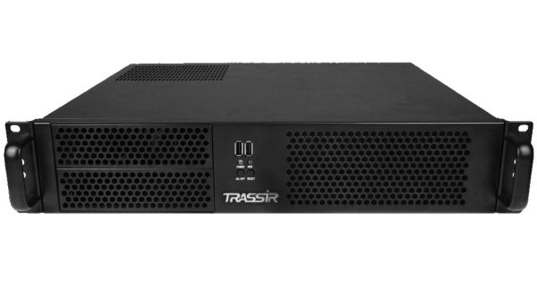 Нейросетевой IP-видеорегистратор TRASSIR NeuroStation 8216R/TR для охраны территории Нейросетевой IP-видеорегистратор TRASSIR NeuroStation 8216R/TR для охраны территории