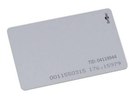 Комбинированная карта UHF+Em-Marine ST-LT300EM, ISO Комбинированная карта UHF+Em-Marine ST-LT300EM, ISO