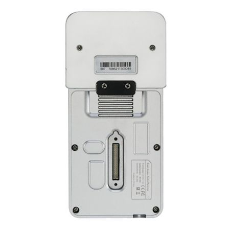 Уличный терминал ZKTeco SmartAC3 с распознаванием лиц, ладоней и карт EM-Marine