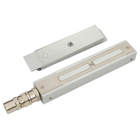 Взрывозащищенный электромагнитный замок AL-FM-S01