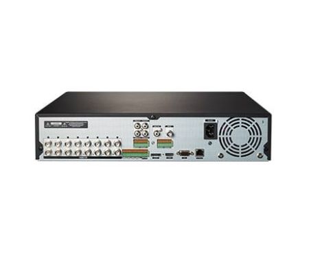 16-канальный HD-TVI видеорегистратор IDIS TR-4216R