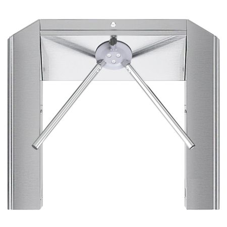 Тумбовый турникет-трипод Блокпост ТМБ 800