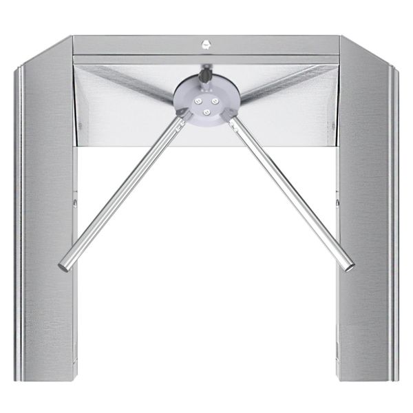 Тумбовый турникет-трипод Блокпост ТМБ 800