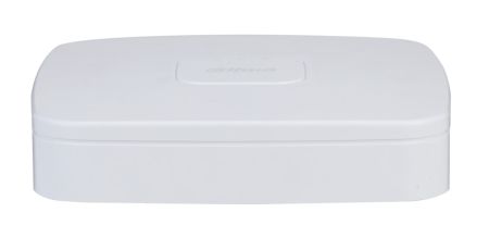 IP-видеорегистратор 8-канальный 4K Smart 1U WizSense Dahua DHI-NVR2108-I