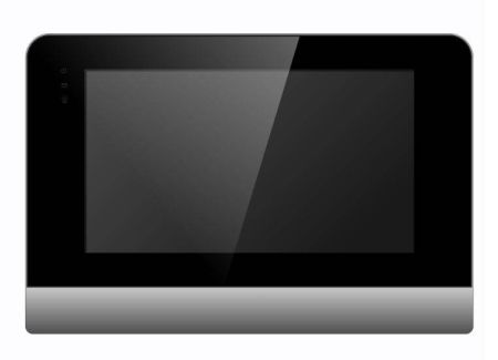 IP-монитор видеодомофона Tantos EasyMon-4w (PoE) с сенсорным экраном 7" IP-монитор видеодомофона Tantos EasyMon-4w (PoE) с сенсорным экраном 7"