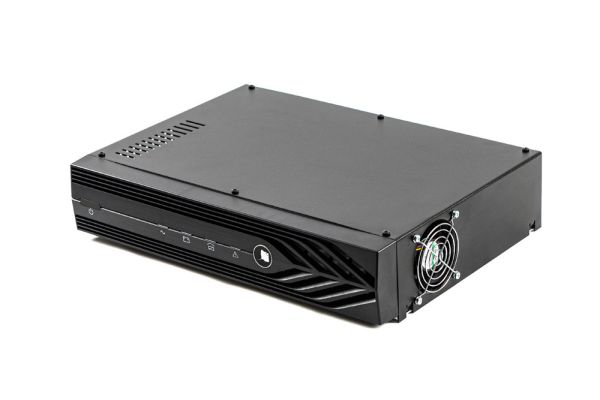 Источник бесперебойного питания TEPLOCOM-1000