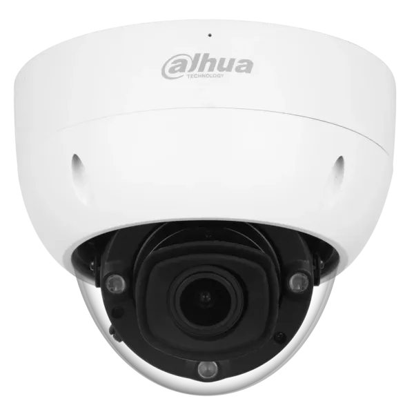 Антивандальная IP-видеокамера 4Мп Dahua DH-IPC-HDBW5442HP-Z4HE-S3