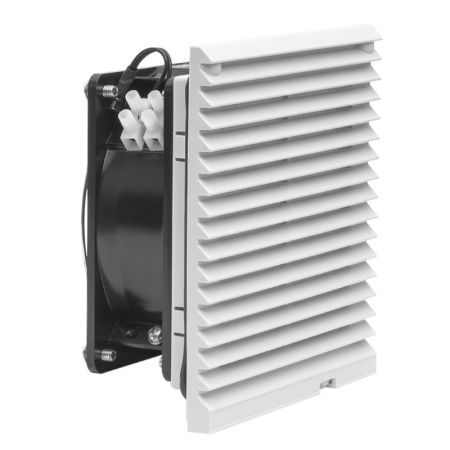 Вентилятор SNR-FAN1238-FILTER для настенного шкафа, с фильтром Вентилятор SNR-FAN1238-FILTER для настенного шкафа, с фильтром