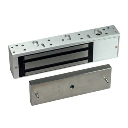 Электромагнитный замок dormakaba EM Premium EM 1800 AH